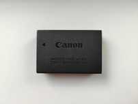 Аккумулятор Canon LP-E17 (оригинал) в отличном состоянии
