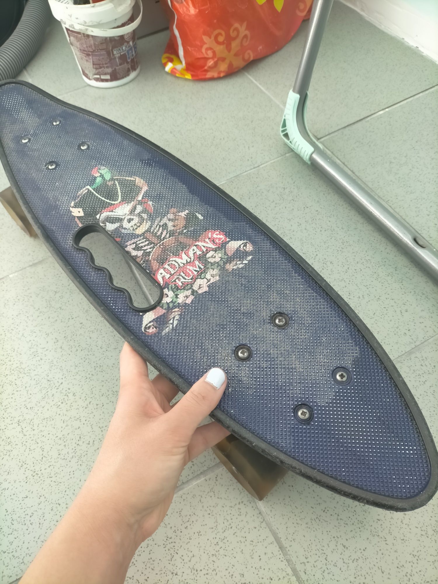 Продам скейтборд детский!