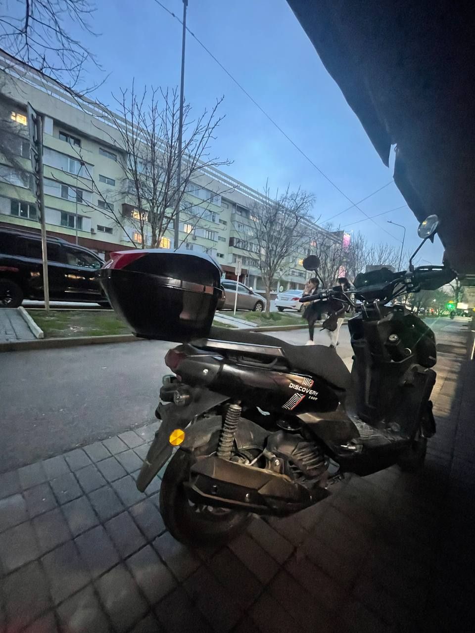 бүгін әкетсең түсемін
