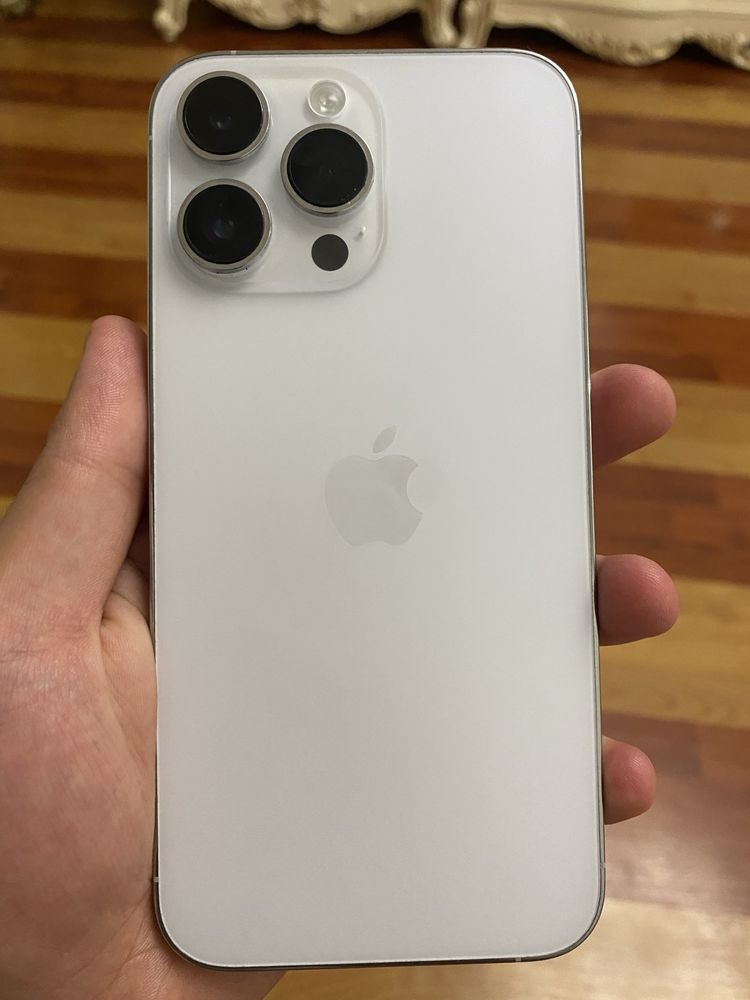 Продам iphone 14 pro max
