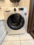 Продаю стиральную машинку Samsung с функцией AddWash!