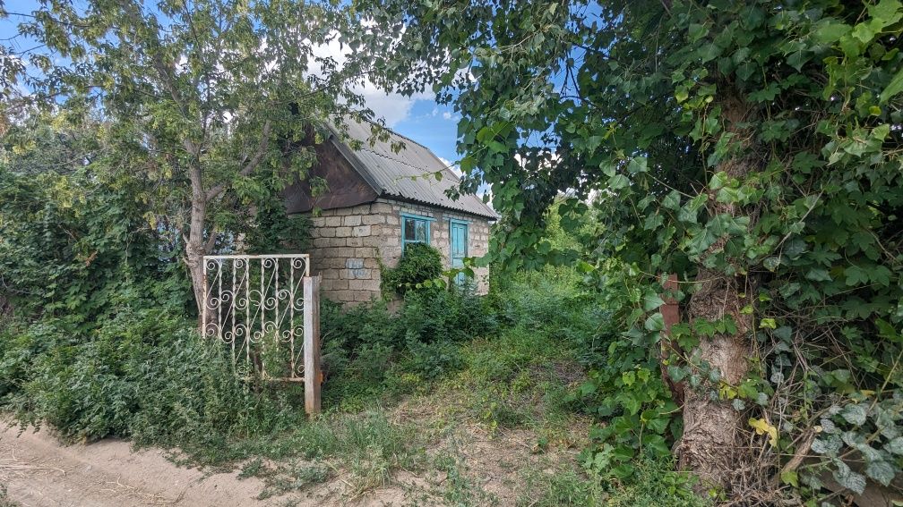Дача 6 соток Вишенка-3