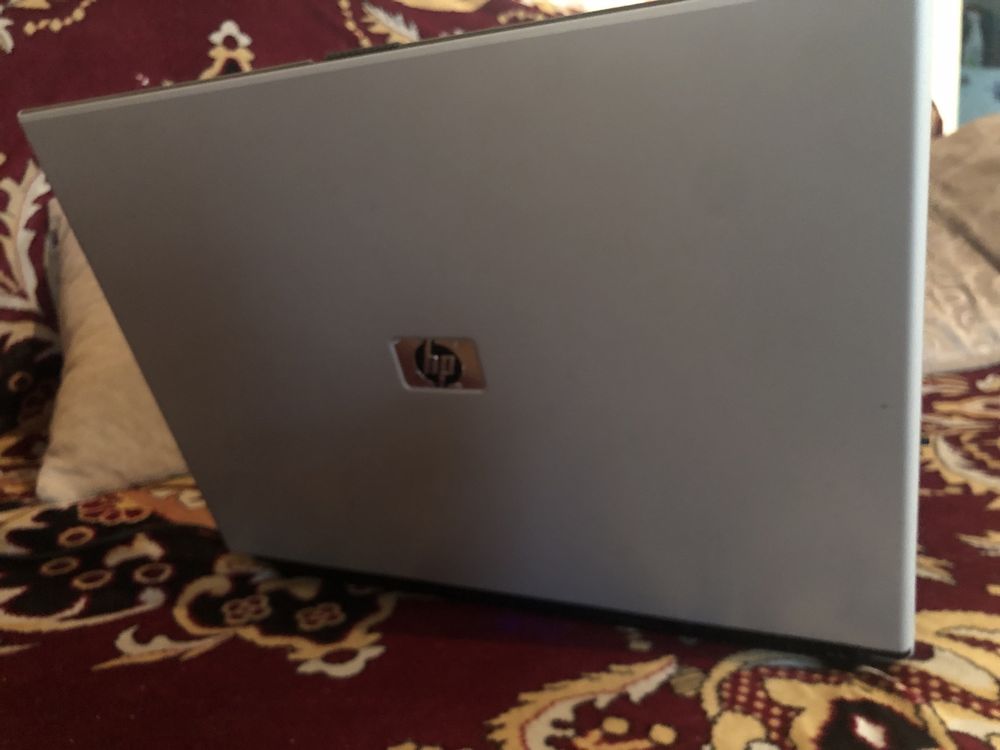 Ноутбук HP Pavilion