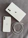 iPhone 11 White 128 Gb