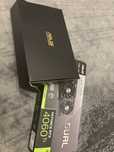Asus RTX 4060TI 8Gb