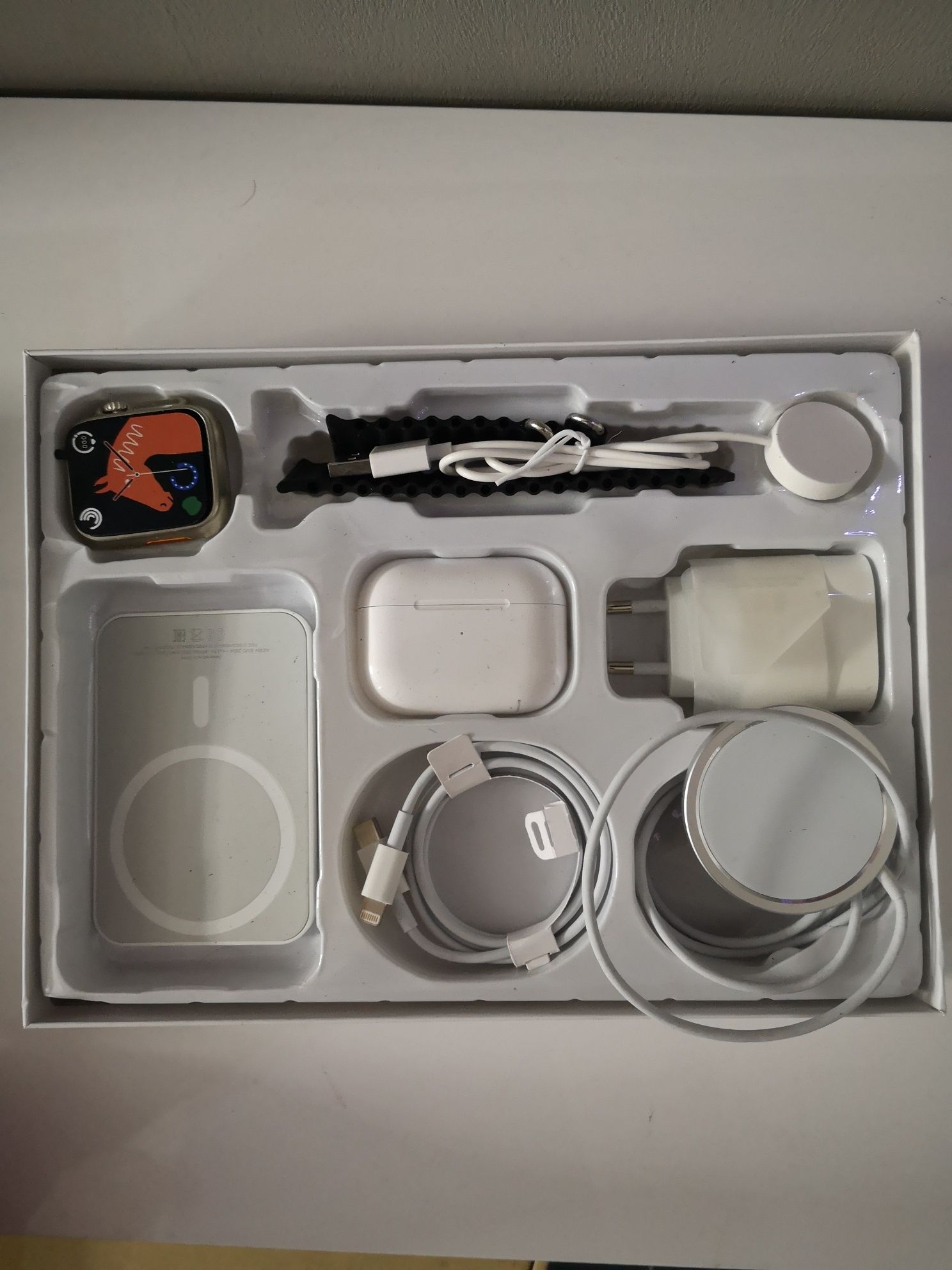 Apple watch ultra