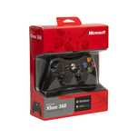 Джойстик Xbox 360 проводной