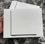 MacBook AIR 13.6 M3 8ГБ SSD 512