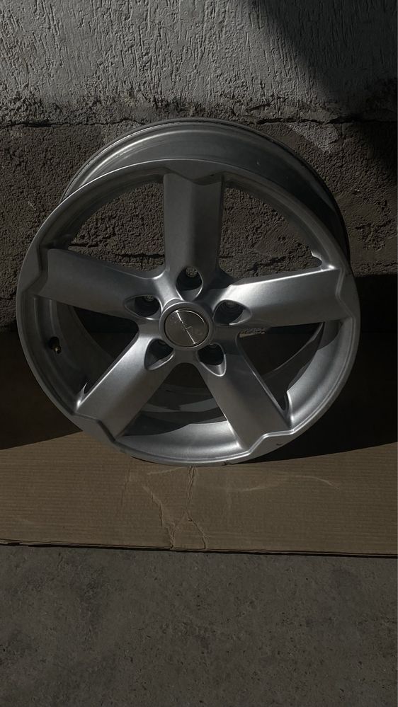 продаю диски алматы skad,R16,8J
