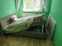 Продаю кровать двухспальная