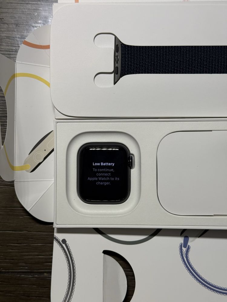 Apple watch se 40mm