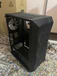 Корпус Deepcool Falcon
