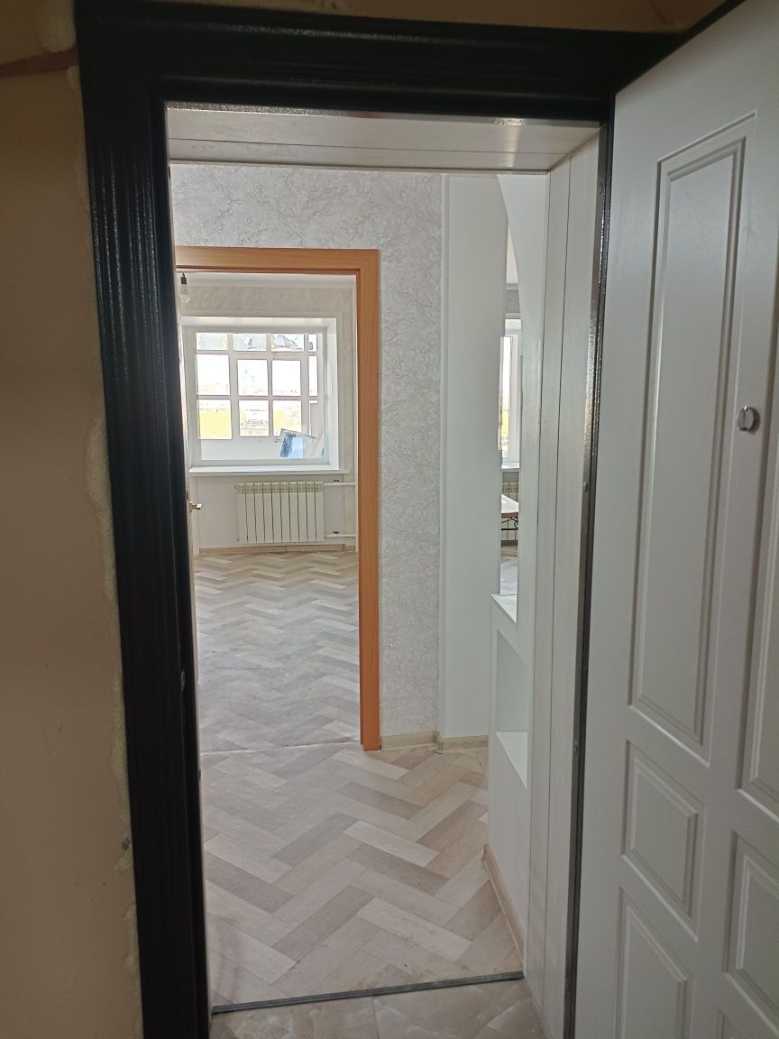 Продам 2-х комнатную квартиру