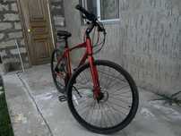 велосипед Ava Frontier 28 19