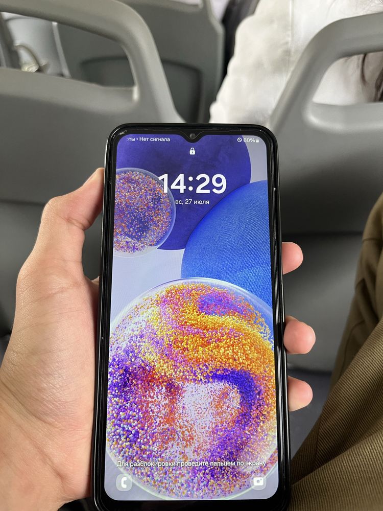 Samsung a 23 гб 64