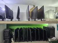 Мониторы HP 22 дюйма