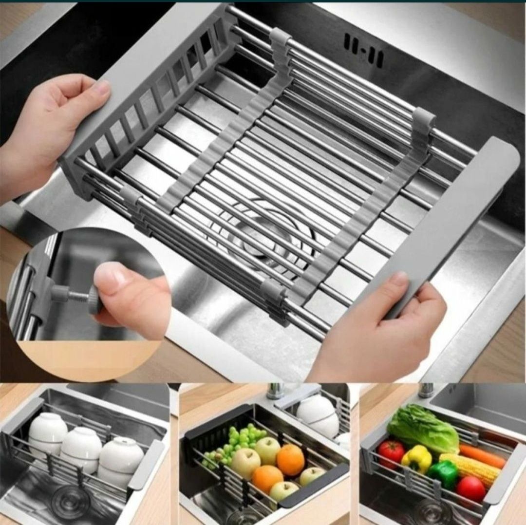 Продам сушильку для посуды, фруктов  и полку-органайзер