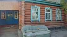 Продам дом в город Уштобе