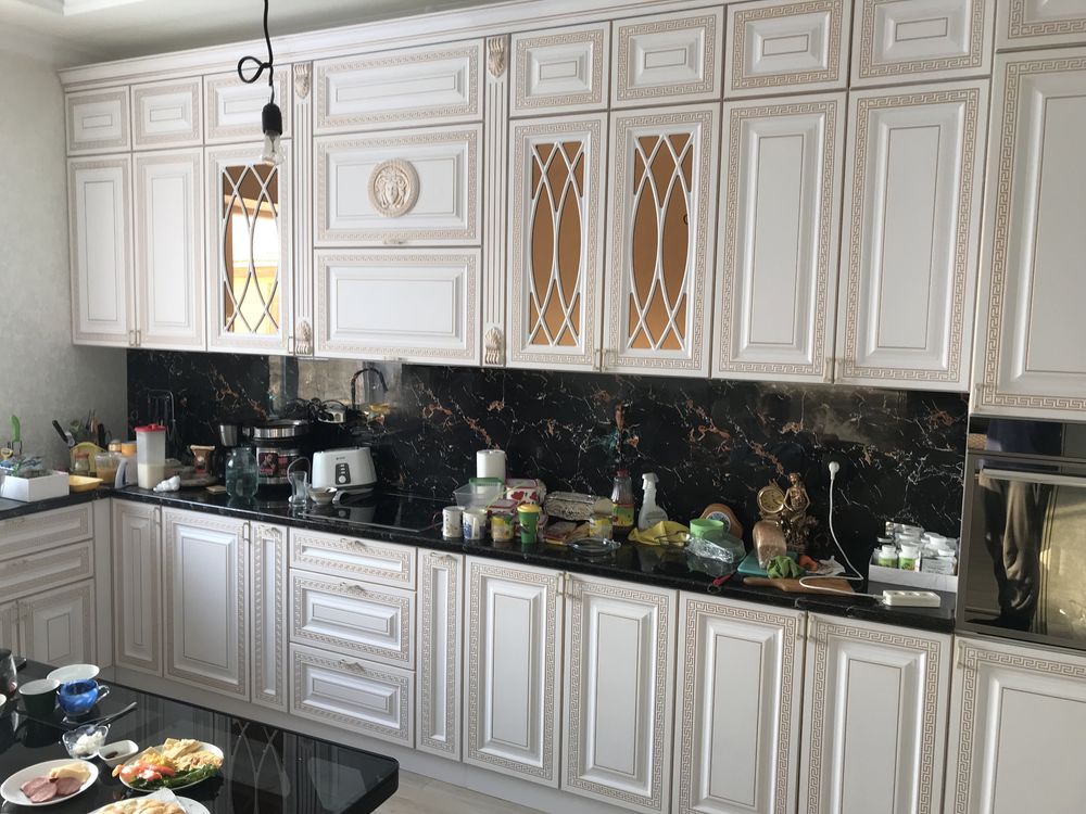 Корпусная мебель на заказ