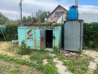 продам контейнер