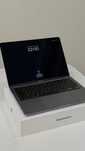 MacBook Pro 13 (16/512gb) 2021