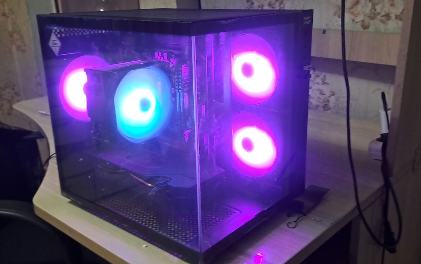 Продам компьютер RTX