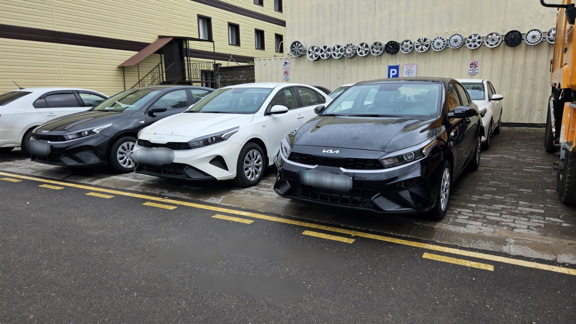 Авто под Выкуп Аренда Авто Под Такси