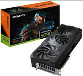 Gigabyte RTX 5090 (Новая)