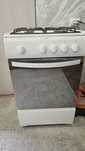 Газовая плита Zanussi