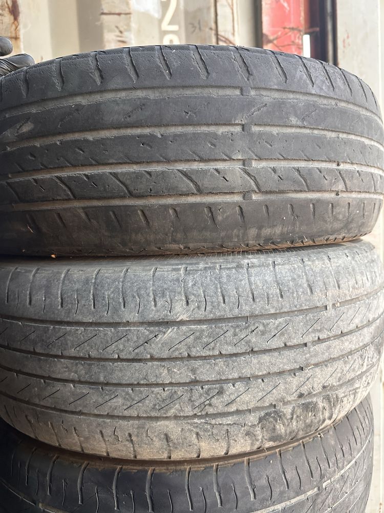 205/60R16 (6шт)