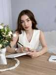 Рилив и НЛП терапевт Дарья Ю