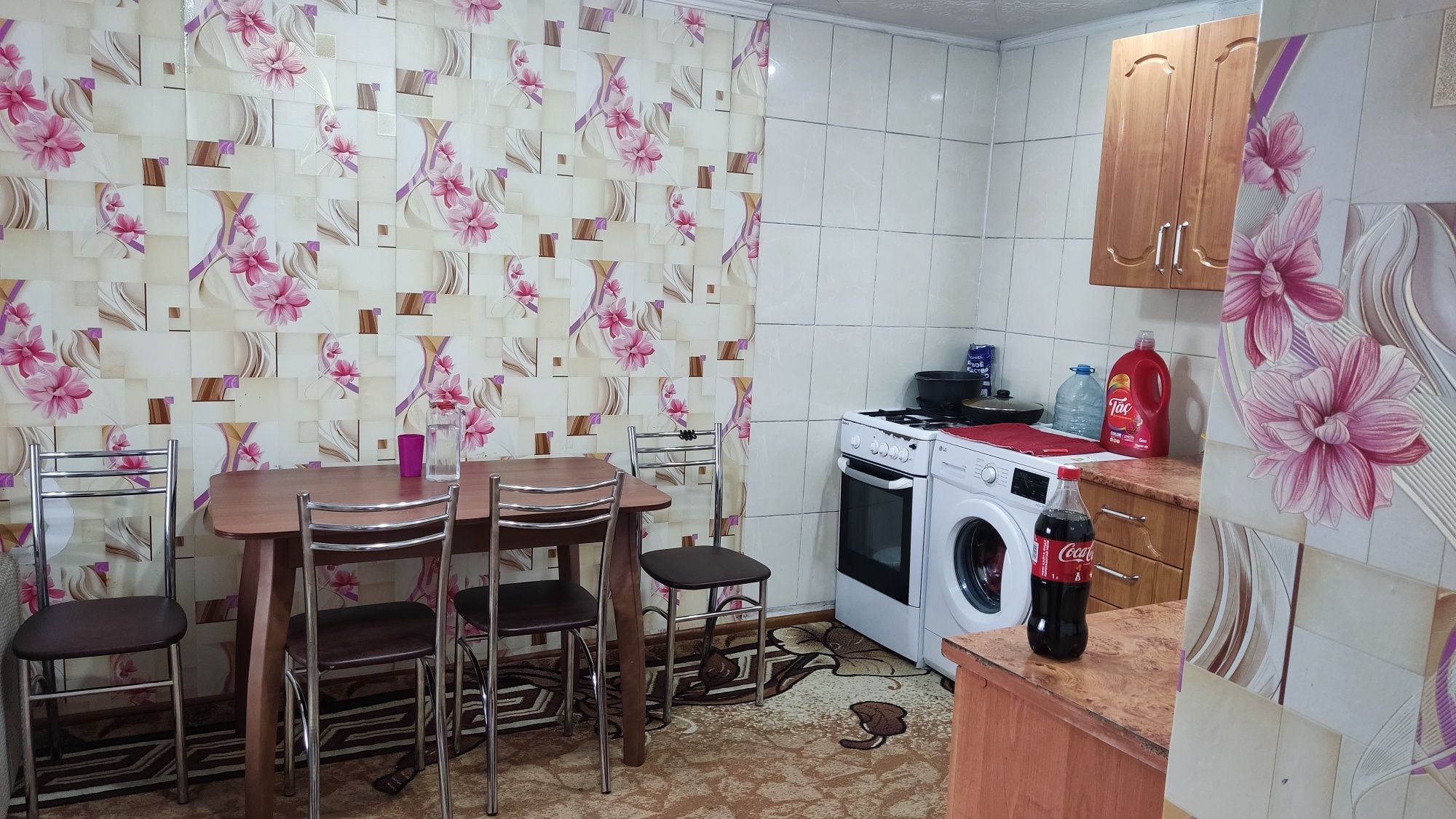 Продам дом отдельно стоящий