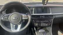 Продам Kia optima 2018г, вложений не требует.