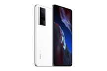 Poco F5 pro 12/512 белый