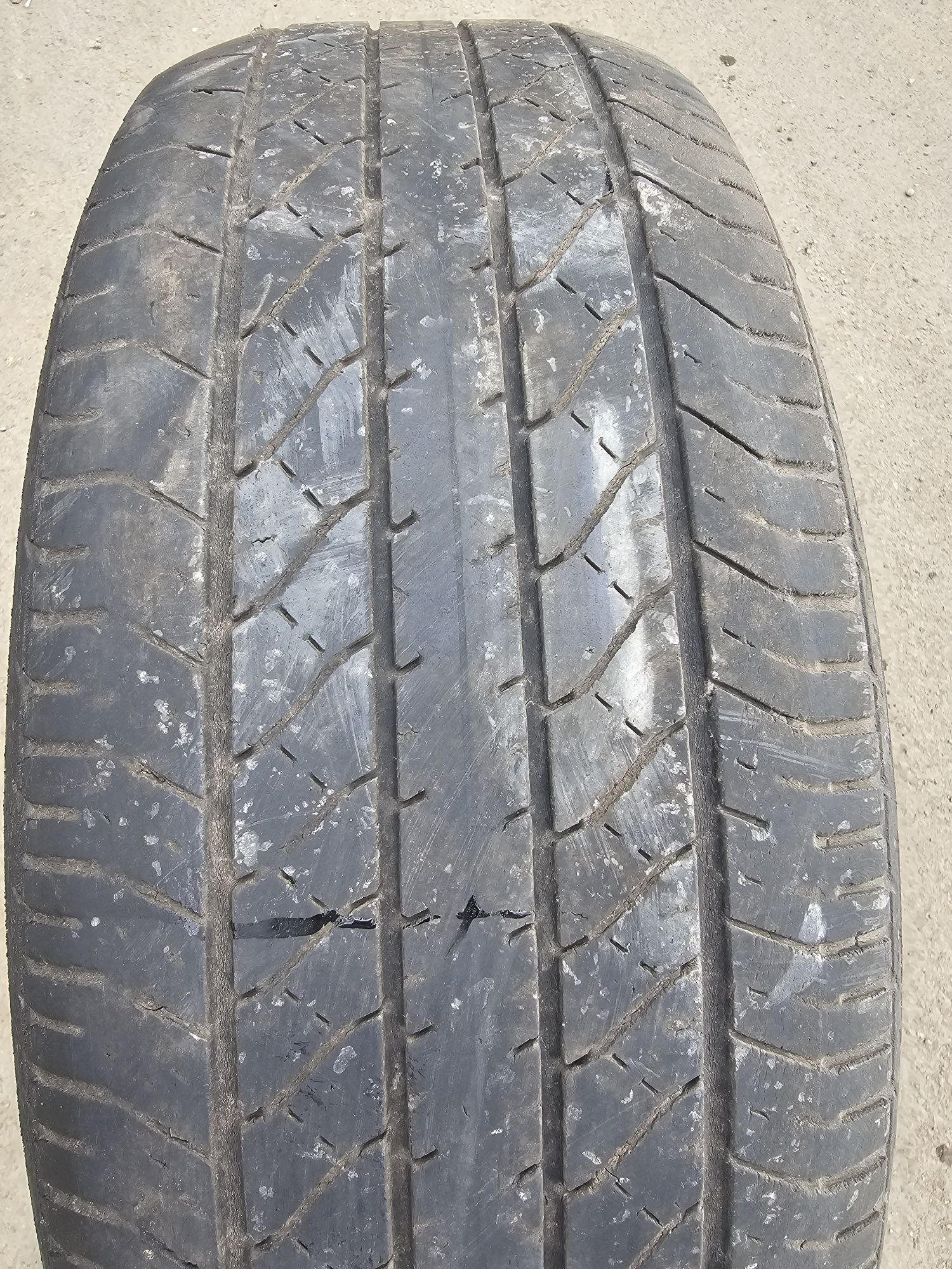 Шины 235/55 R 18 Danlop