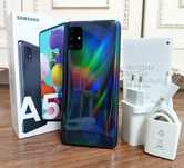 Samsung A51/128гб, ДЁШЕВО в хорошем состоянии.