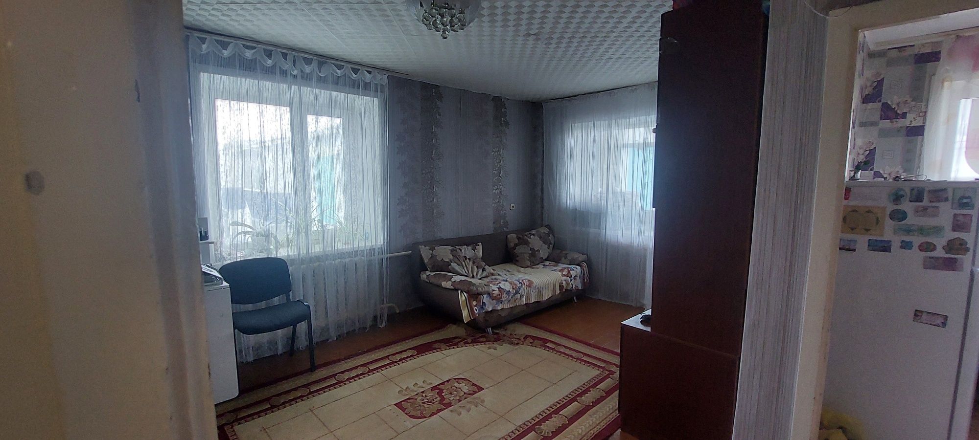 Продам однокомнатную квартиру