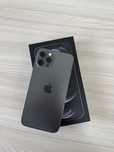 Iphone 12 pro, Graphite, 128GB
