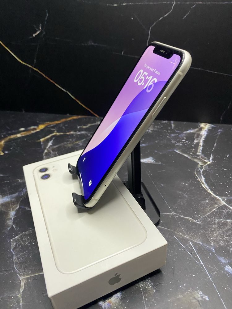 iPhone 11 128gb/Айфон 11 128гб