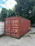 Контейнер 20 т. Продам