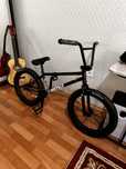 bmx gestalt kingkong