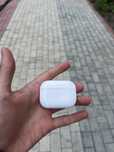 Наушники airpods pro оригинал