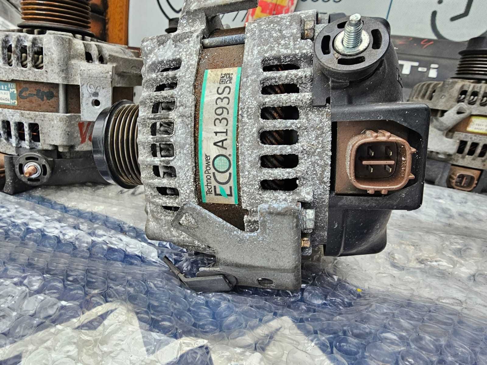 Генератор Toyota  2.4