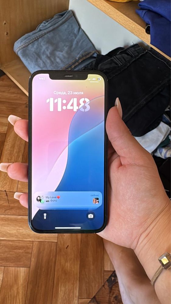 iPhone 12 128 gb / айфон 12