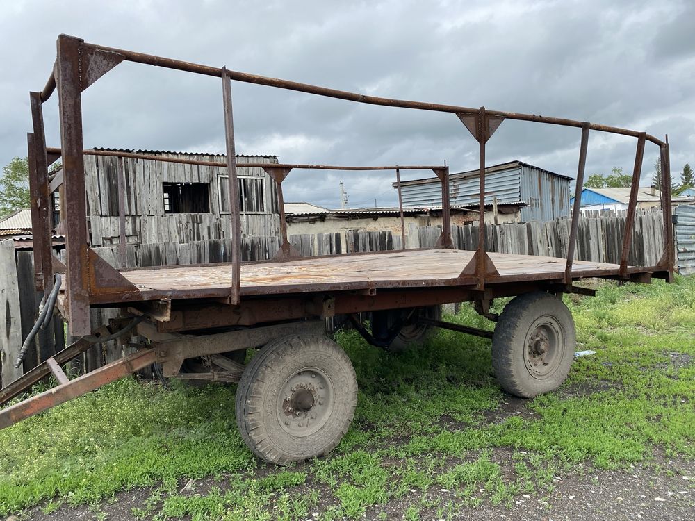 Продам тарктор мтз 82 в хорошем состояние