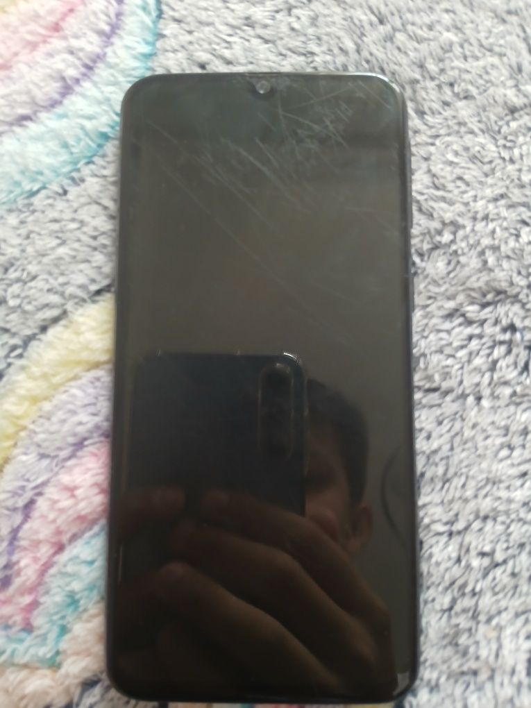 Samsung galaxy A40