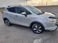 Продам машину  JAC S3