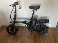 Продается электровелосипед Art Bike