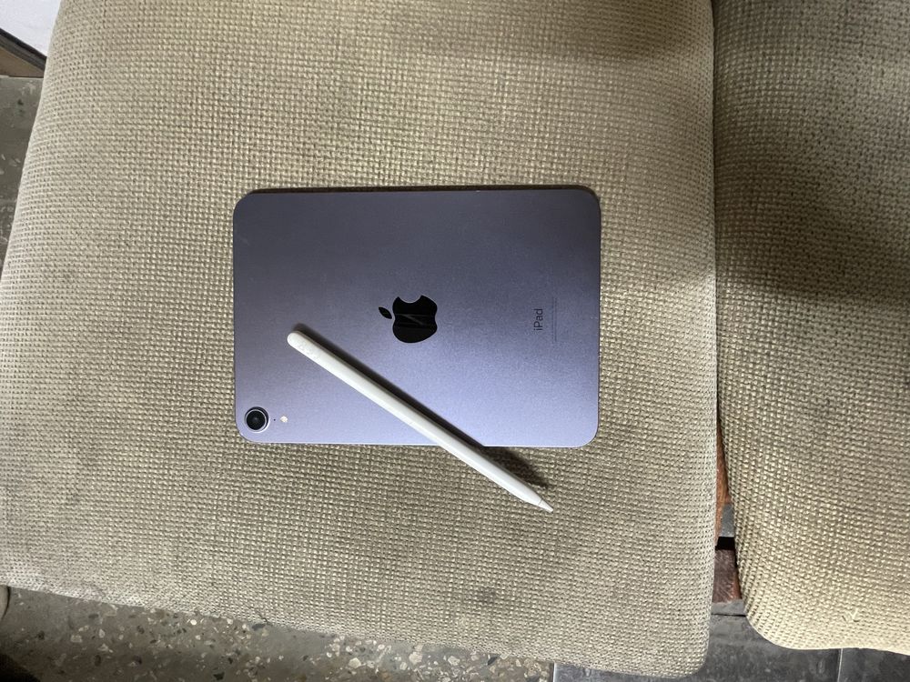 Apple Ipad xs ipad