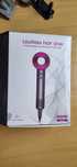 Фен стайлер (под dyson) для профессиональной укладки волос
